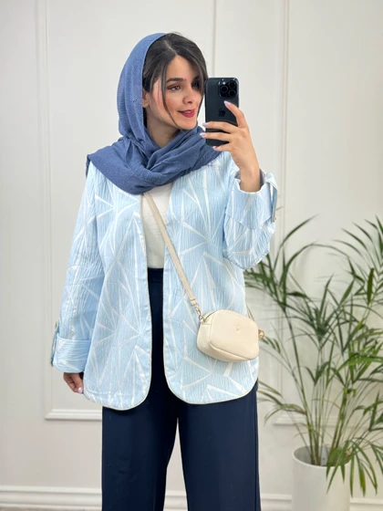 مانتوکتی مزونی کیانا