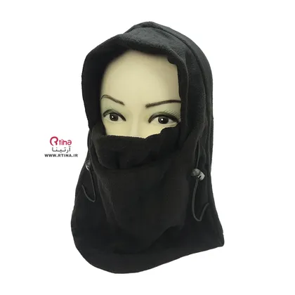 فول اسکارف پلار زمستانی فری سایز (ضخامت متوسط)