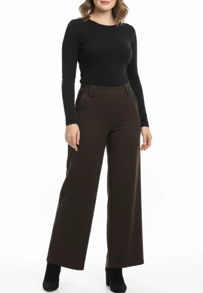 شلوار زنانه وینکلر Winkler کد W0614407PN