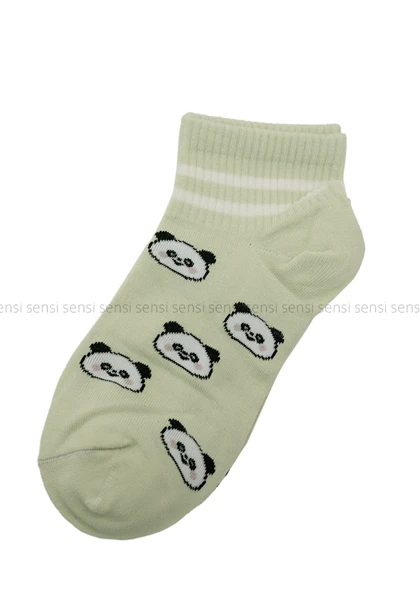 جوراب مچی تدی ماچا کد1005646