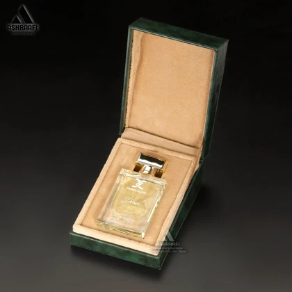 ادکلن زنانه دنیل کلین دوگزا Daniel Klein Doxa Perfume-50ml