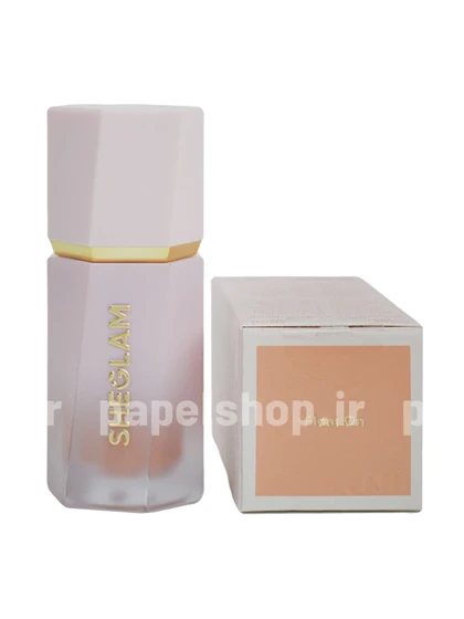 رژگونه برند شیگلم Sheglam مدل float on