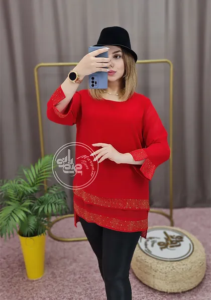 تونیک نگینی