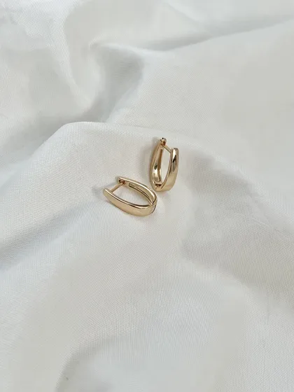 گوشواره خطی