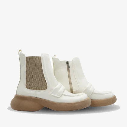 کفش بوت زنانه مدل 0544 _ Boots