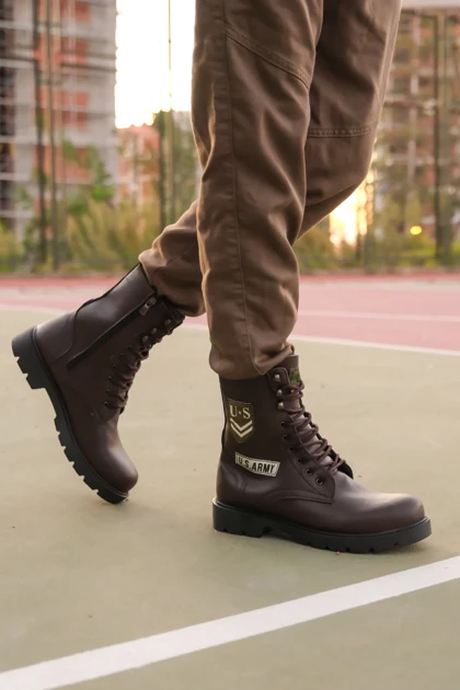 بوت و نیم بوت ریکان riccon