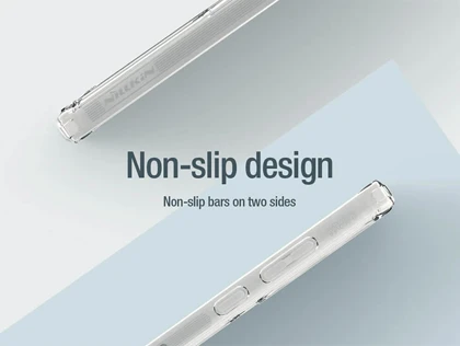 قاب محافظ مگنتی گلکسی اس 24 اولترا نیلکین Nillkin Nature TPU Pro Magnetic case Samsung Galaxy S24 Ultra