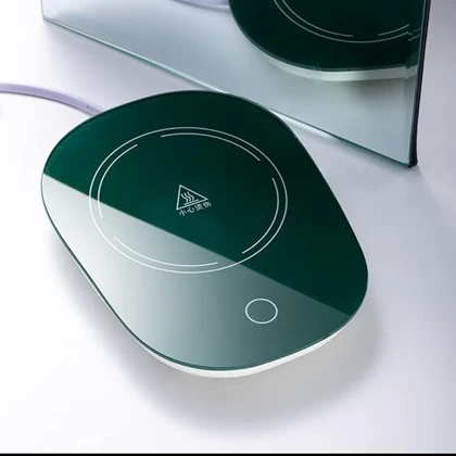 ماگ هیتر دار LUCKY