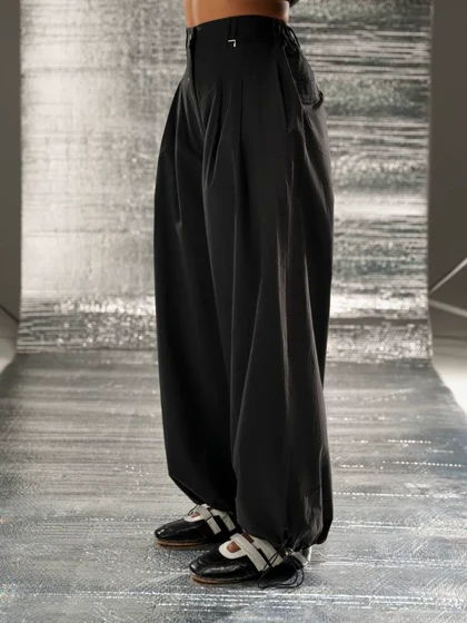 شلوار فاربل - 513 - Farbel