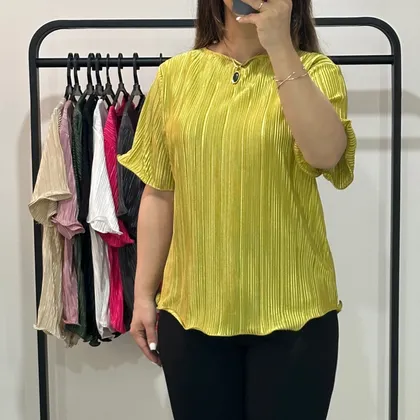 B590- بلوز پردیس