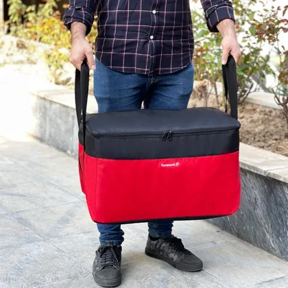 ساک پیک نیک مسافرتی فوروارد مدل FORWARD - FCLT44102