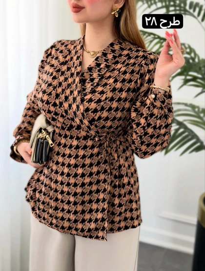 تونیک ویولت 0466