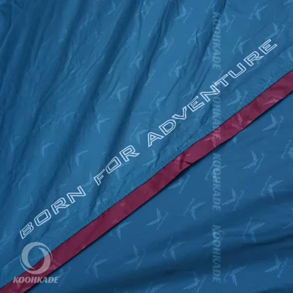 چادر سه نفره SNOWHAWK Green Nature T5113