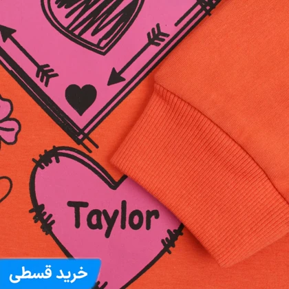 بلوز دورس دخترانه 6965429