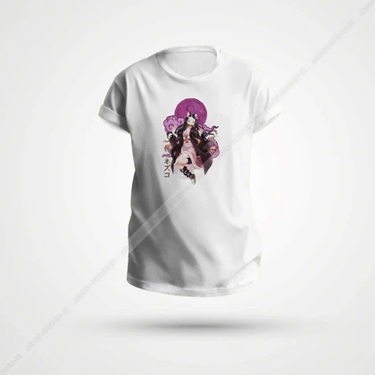 تیشرت Demon Slayer