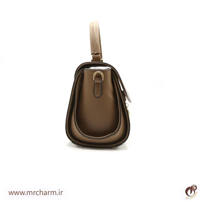 کیف چرم زنانه mrc1863
