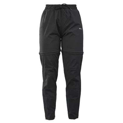 شلوار دو تیکه ورزشی زنانه نایک مدل HS-3G1082 مشکی