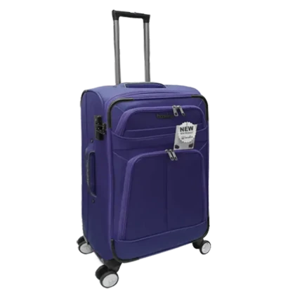 چمدان سایز متوسط بنتون مدل BENETTON - BNT40124 MEDIUM