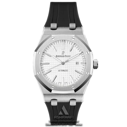 ساعت مردانه اودمار پیگه Audemars Piguet PU-SKW