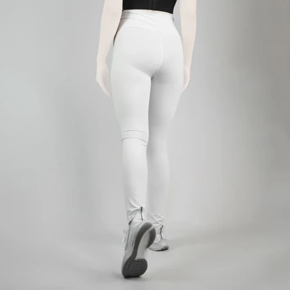لگ ورزشی زنانه الو مدل NM-4K0963 سفید