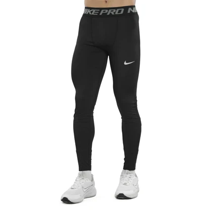 لگ ورزشی مردانه نایک مدل Y-159 مشکی