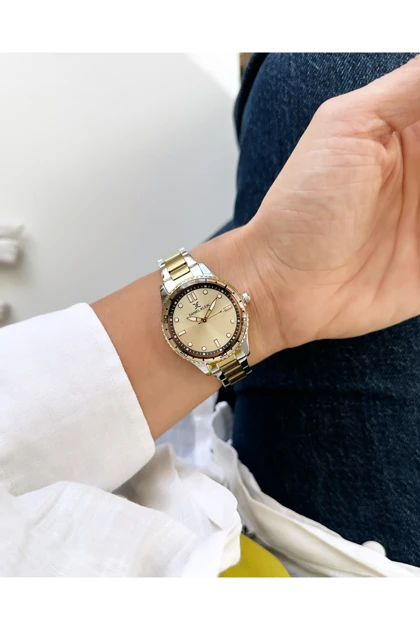 ساعت زنانه daniel-klein