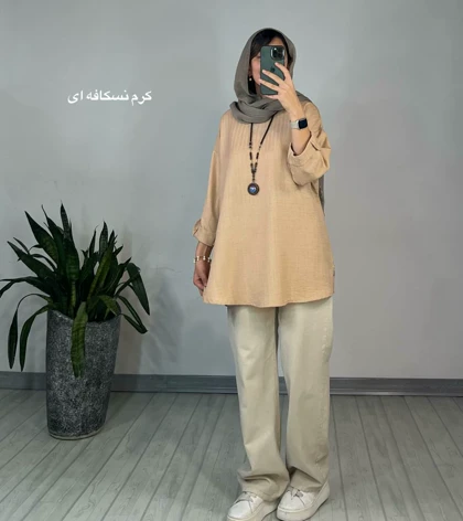 مانتو جلوبسته لادن 3