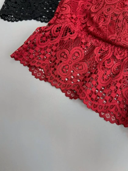 نیم‌تنه گیپور کد 3671