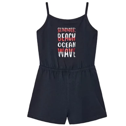 سرهمی دخترانه لوپیلو کد Z-YTF54