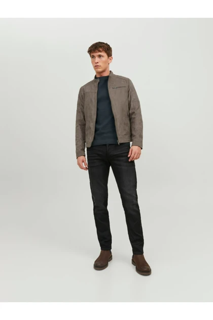 کت و ژاکت مردانه jack-and-jones jack-and-jones