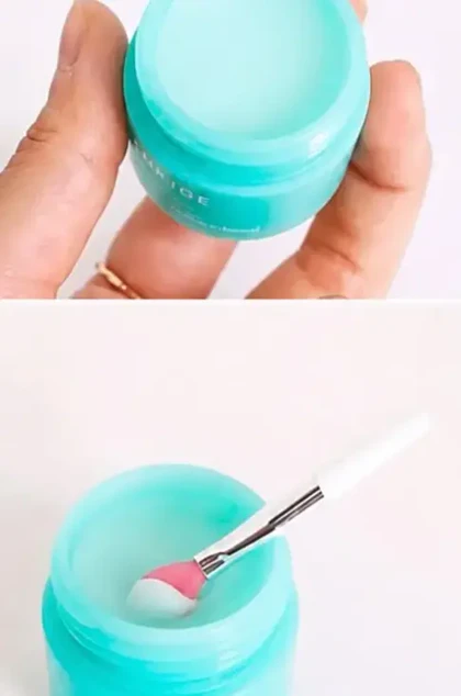 ست 4 عددی ماسک لب اورجینال لانیژ (Laneige)