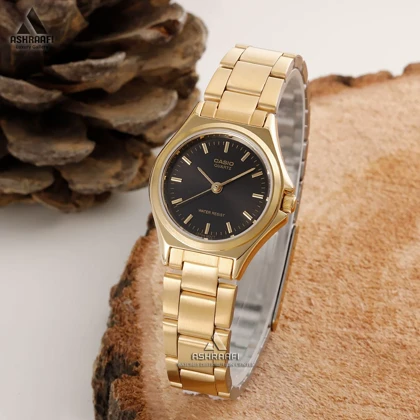 ساعت زنانه کاسیو Casio LTP-1130N-1AR