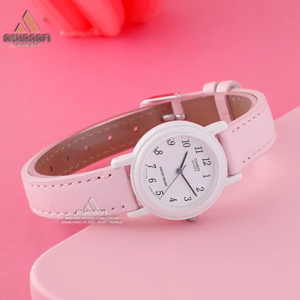 ساعت دخترانه کاسیو Casio LQ-139L-4B1
