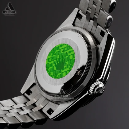 ساعت رولکس دیت جاست Rolex DateJust SP1