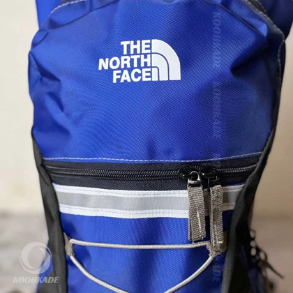 کوله 15 لیتری NORTHFACE BIKE