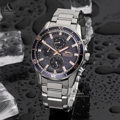 ساعت مچی اسلازنجر Slazenger SL.09.2396.2.03