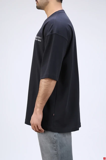 تیشرت مردانه کد 04356