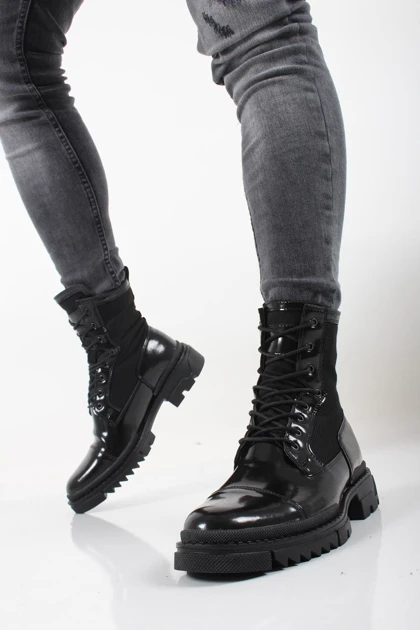 بوت و نیم بوت مردانه oksit