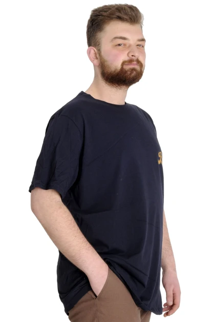 تیشرت سایز بزرگ مردانه مدکس modexl