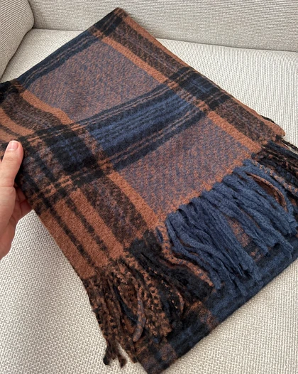 Shawl 0246