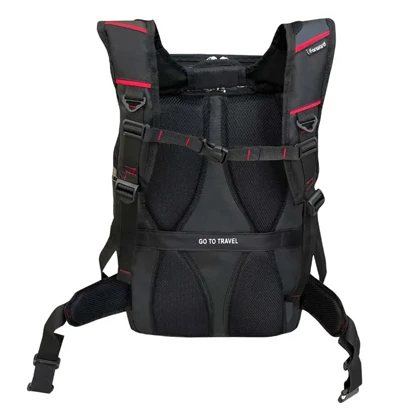 کوله پشتی فوروارد مدل FORWARD - FCLT0019 GAMING PROFESSIONAL