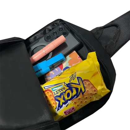 کیف بادی بگ بنج Bange مدل BG07