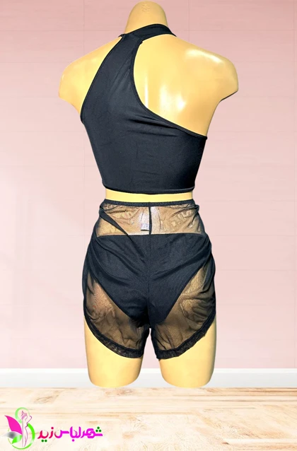 مایو سه تیکه برند رونیا RONIA