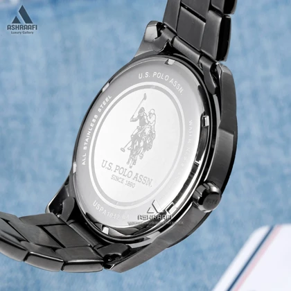 ساعت مردانه یو اس پولو U.S. Polo Assn. USPA1042-04