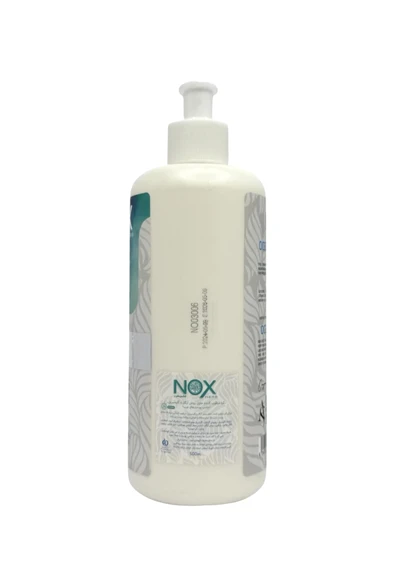 کرم مرطوب کننده صورت و بدن NOX