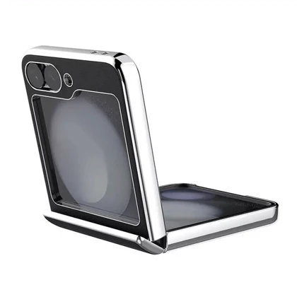 قاب محافظ گوشی سامسونگ گلکسی زد فلیپ 6 و دابلیو 23 فلیپ نیلکین CamShield Flip modern