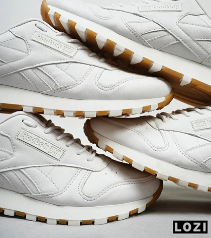 کفش مردانه سفید ریباک Reebok LEGACY