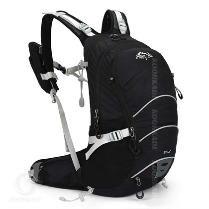 کوله پشتی 20 لیتری مدل OUTDOOR INOXTO