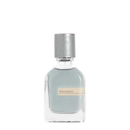 عطر ادکلن اورتو پاریسی مگامار(مگاماره) Orto Parisi Megamare