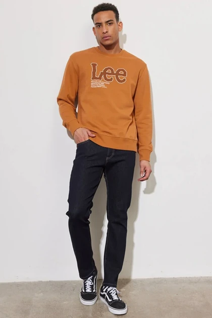 شلوار جین مردانه lee